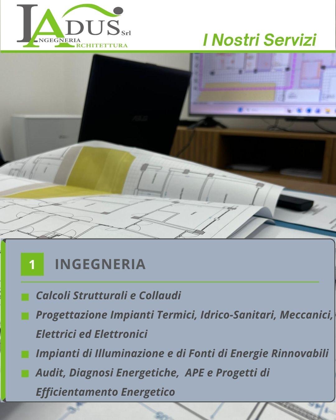 INGEGNERIA